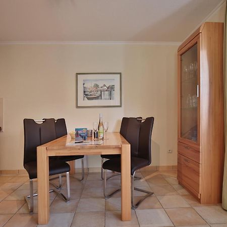 Moderne Strandvilla Moderne Strandvilla Appartement 2 Timmendorfer Strand Ngoại thất bức ảnh