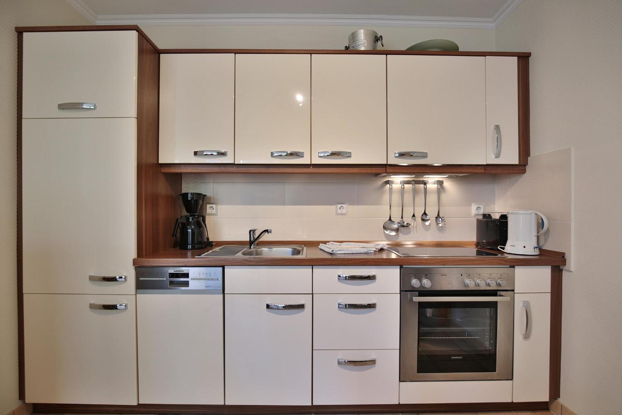 Moderne Strandvilla Moderne Strandvilla Appartement 2 Timmendorfer Strand Ngoại thất bức ảnh