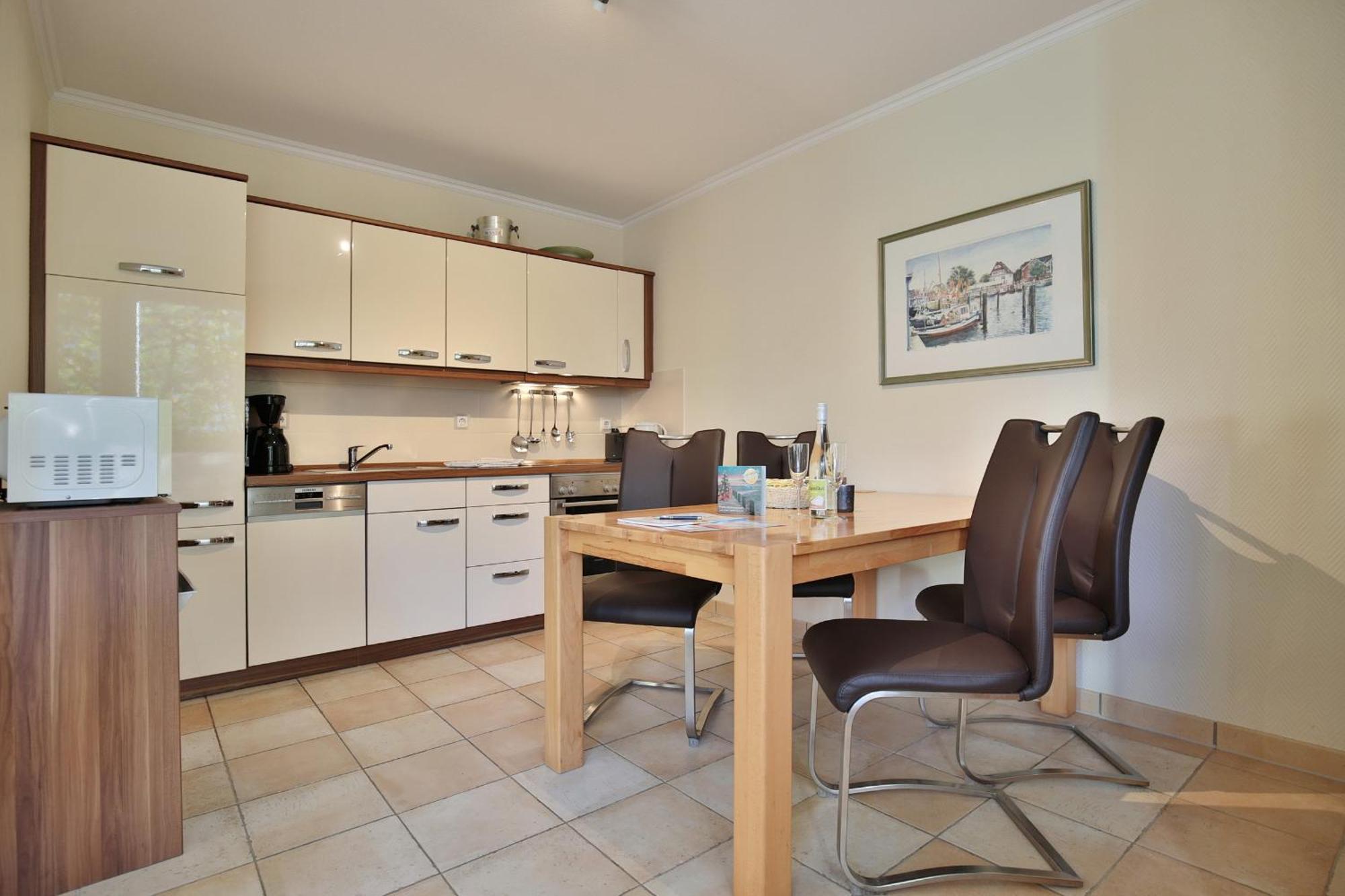 Moderne Strandvilla Moderne Strandvilla Appartement 2 Timmendorfer Strand Ngoại thất bức ảnh