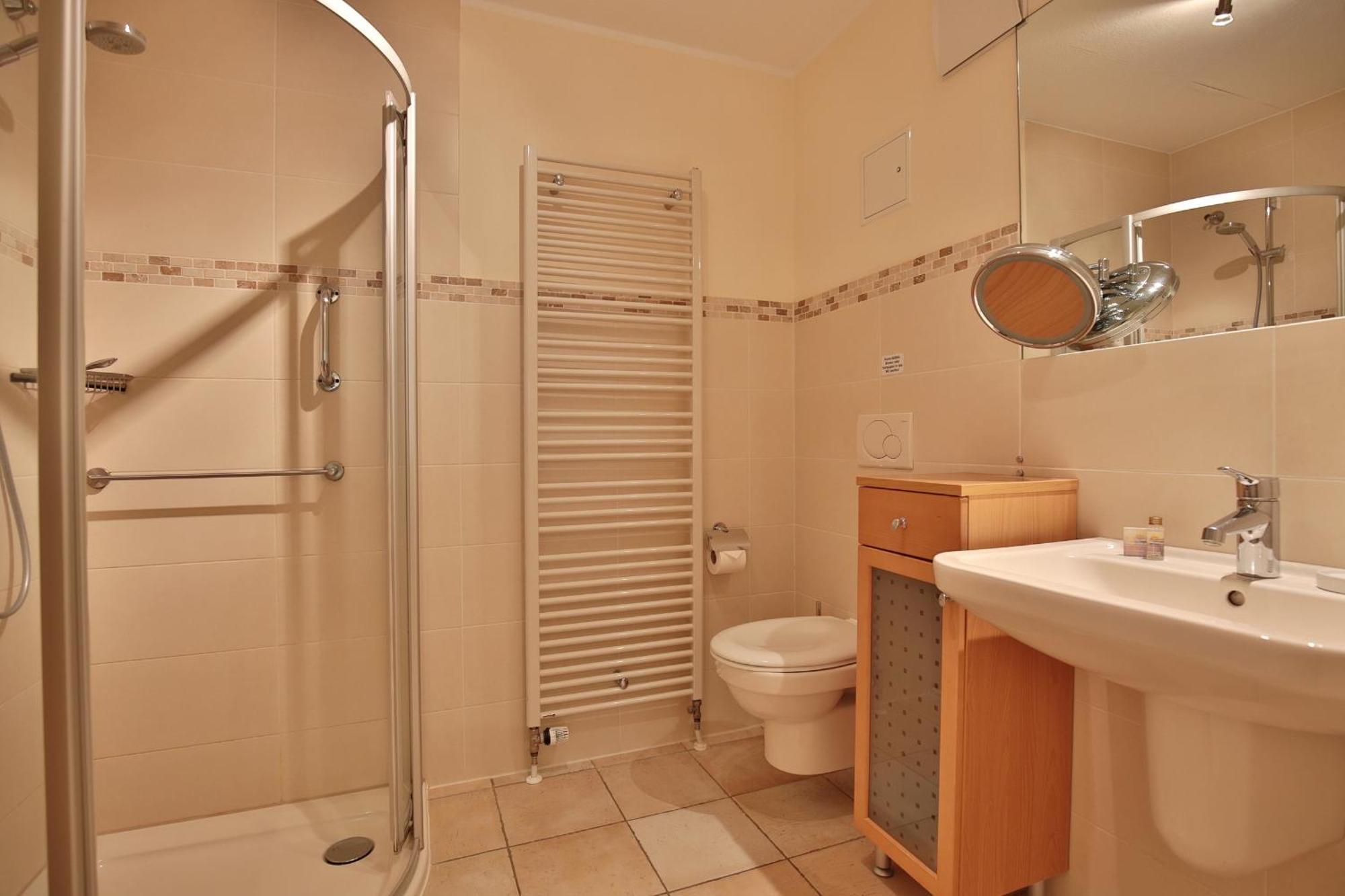 Moderne Strandvilla Moderne Strandvilla Appartement 2 Timmendorfer Strand Ngoại thất bức ảnh