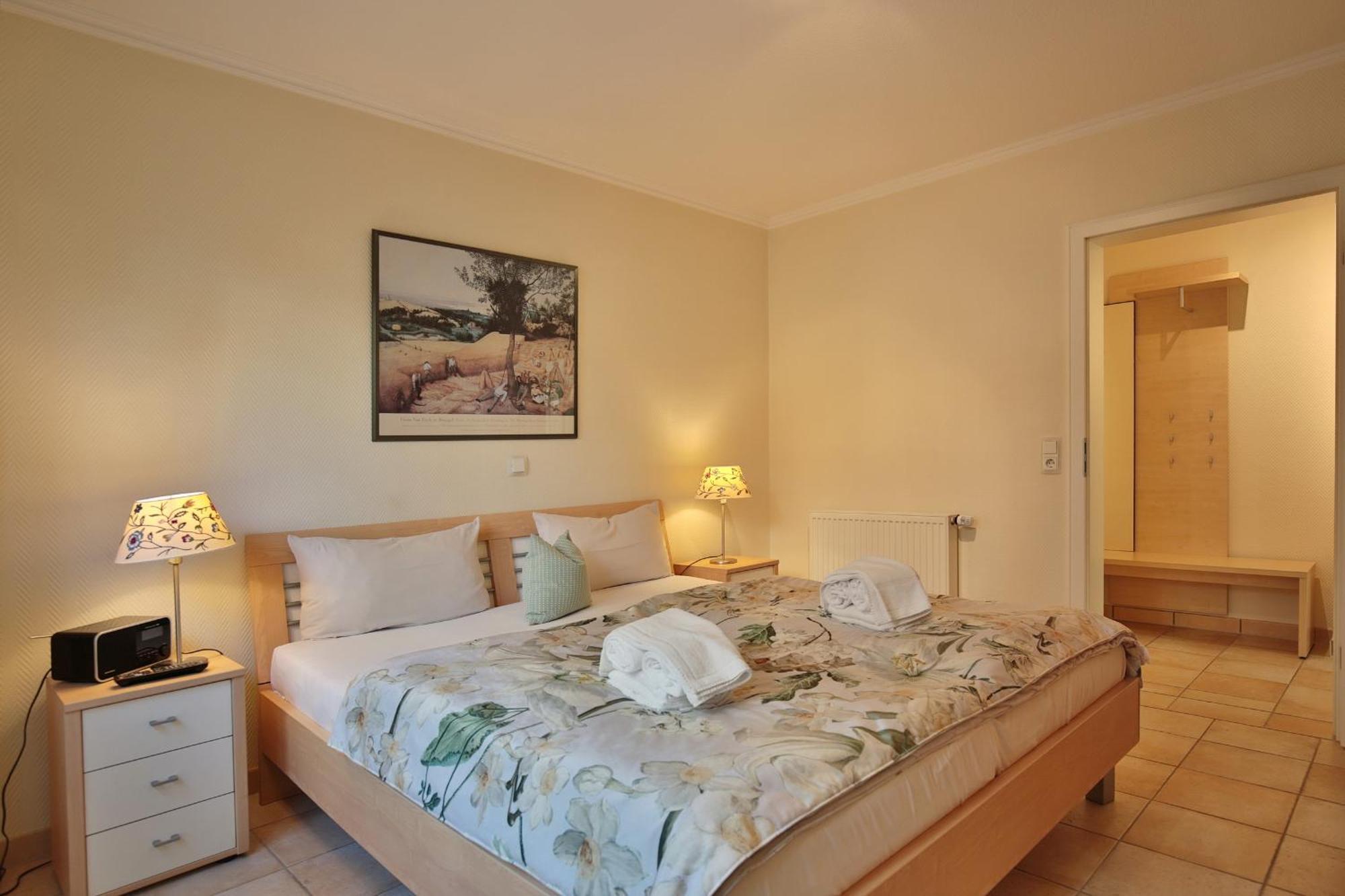 Moderne Strandvilla Moderne Strandvilla Appartement 2 Timmendorfer Strand Ngoại thất bức ảnh